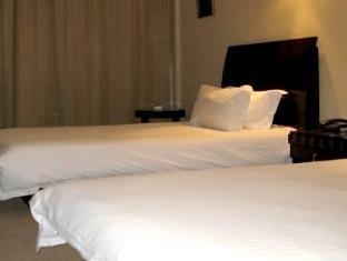 Baolong Homelike Hotel Luojing Branch Shanghai Esterno foto